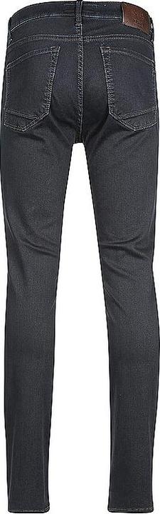 Actual product image BRAX Chuck Jeans Slim Fit dark blue (W31/L34)