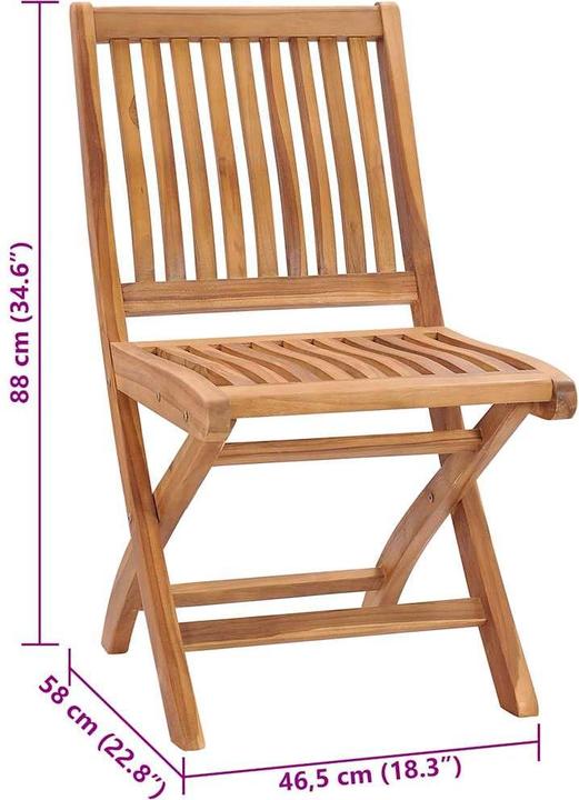 Image du produit vidaXL Catarina
