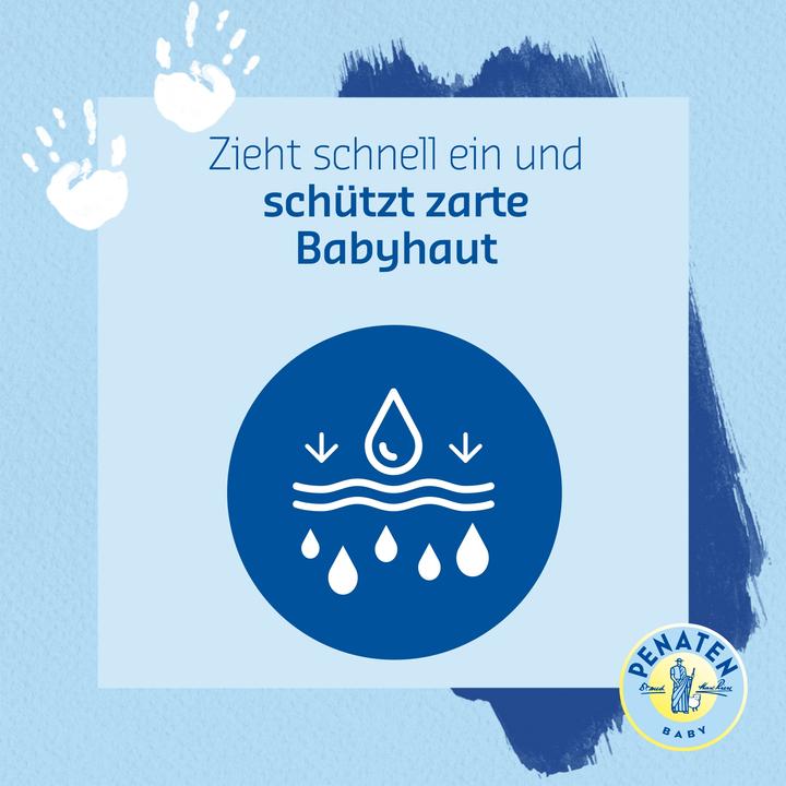 Produktbild Penaten Gesicht & Körper