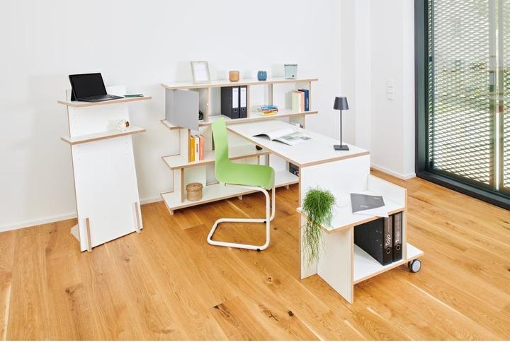 Image du produit Tojo Porte pliante Tojo-stell