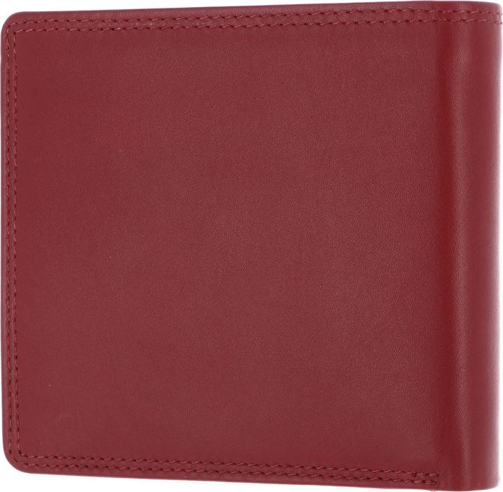 Actual product image Golden Head Polo RFID Protect Scheintasche 1134