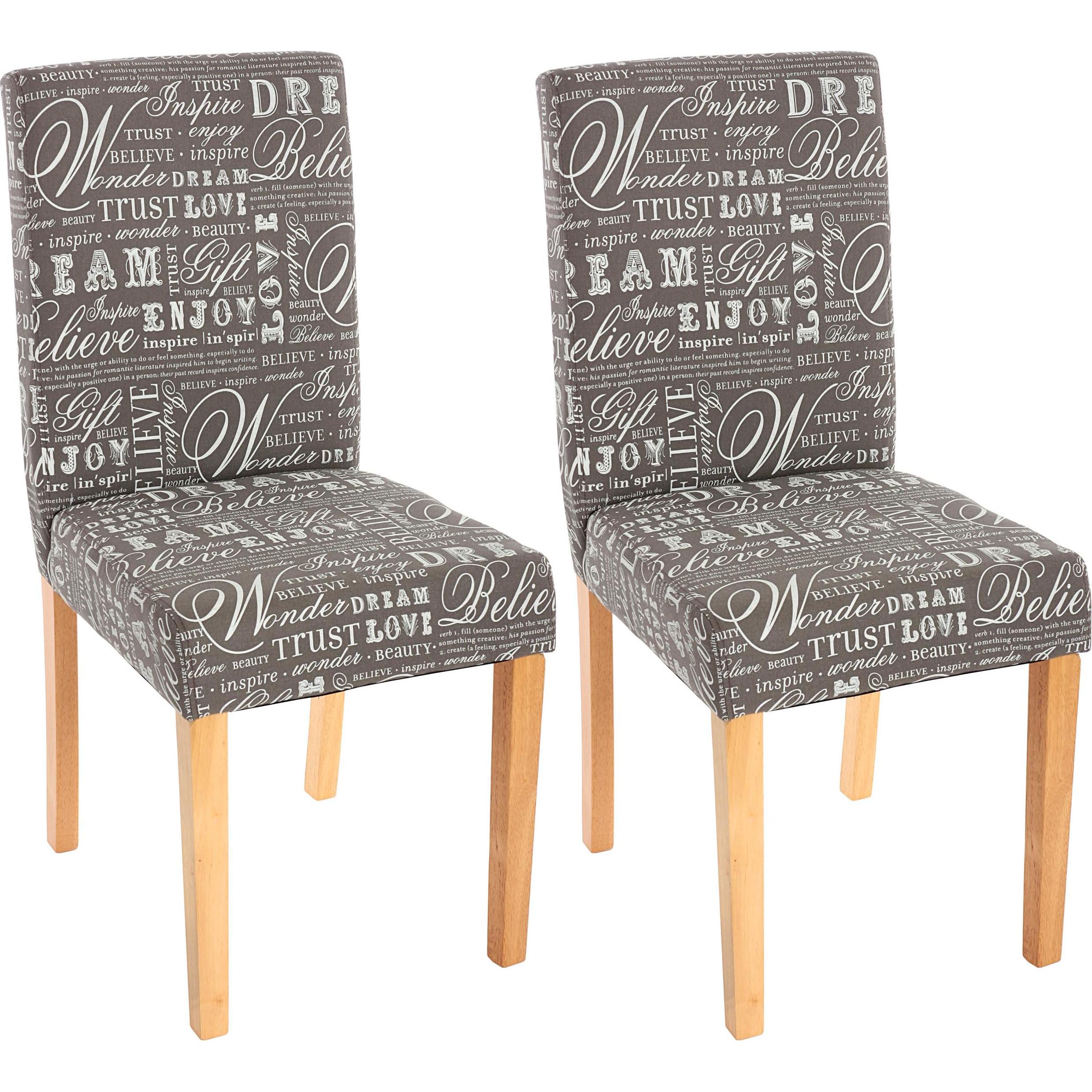 MCW, Stühle, Littau-s-2