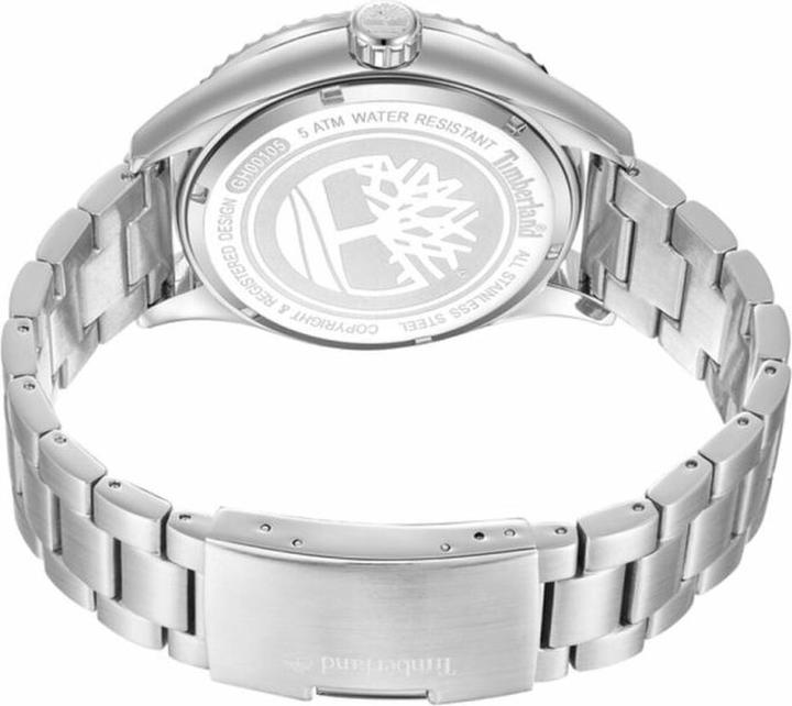 Image du produit Timberland Herrenuhr TDWGH0010505 (Ø 45 mm) (Montre analogique, 45 mm)