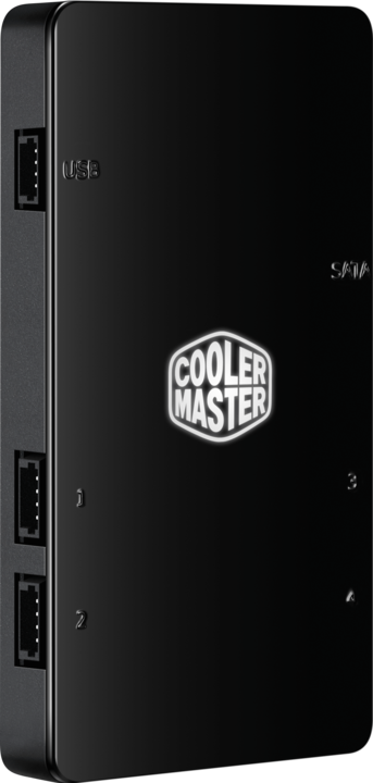 Immagine prodotto Cooler Master Controllore RGB (Multicolore)