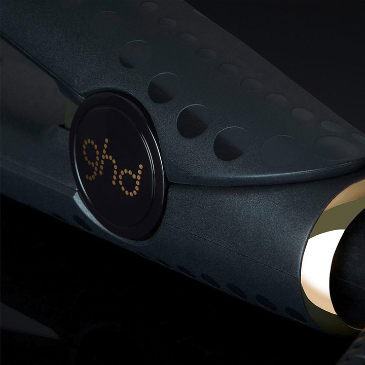 Image du produit ghd V Mini styler en or (Fer plat)