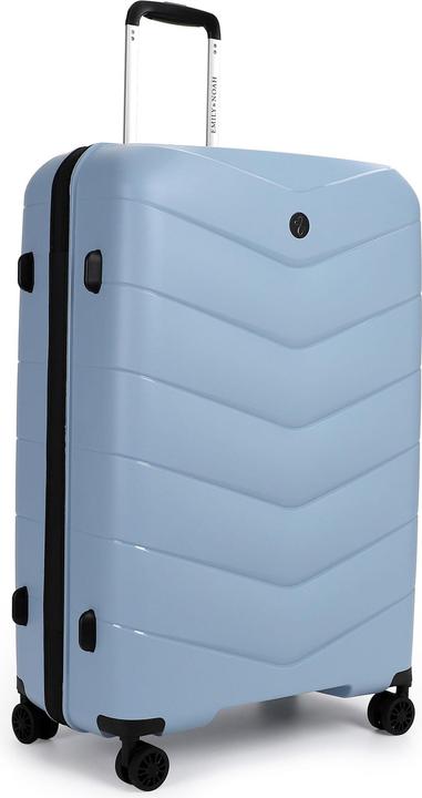 Actual product image Emily und Noah Trolley E&N Travelbestie Werner (95 l)
