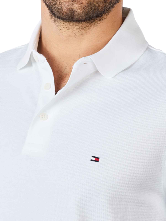 Produktbild Tommy Hilfiger CORE 1985 SLIM POLO (XXL)