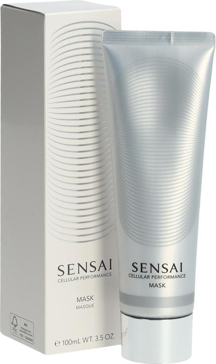 Actual product image Sensai cellular performance (100 ml)