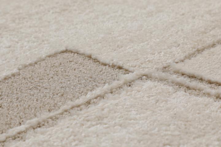 Produktbild Wecon Home Teppich Ingvar (200 x 140 cm)