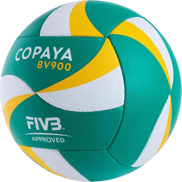 Actual product image Kipsta BV900 FIVB (5)