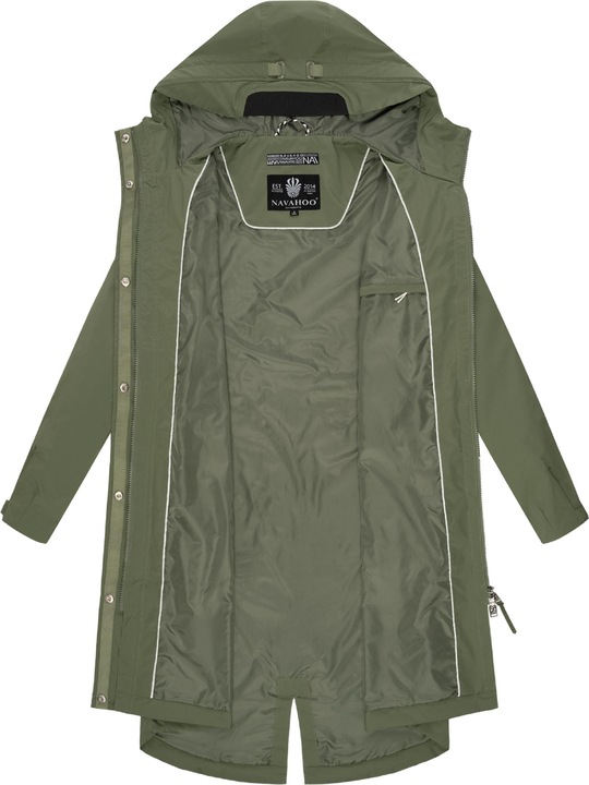 Produktbild Navahoo Silberperlee (XXL)