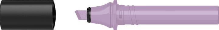 lavender medium