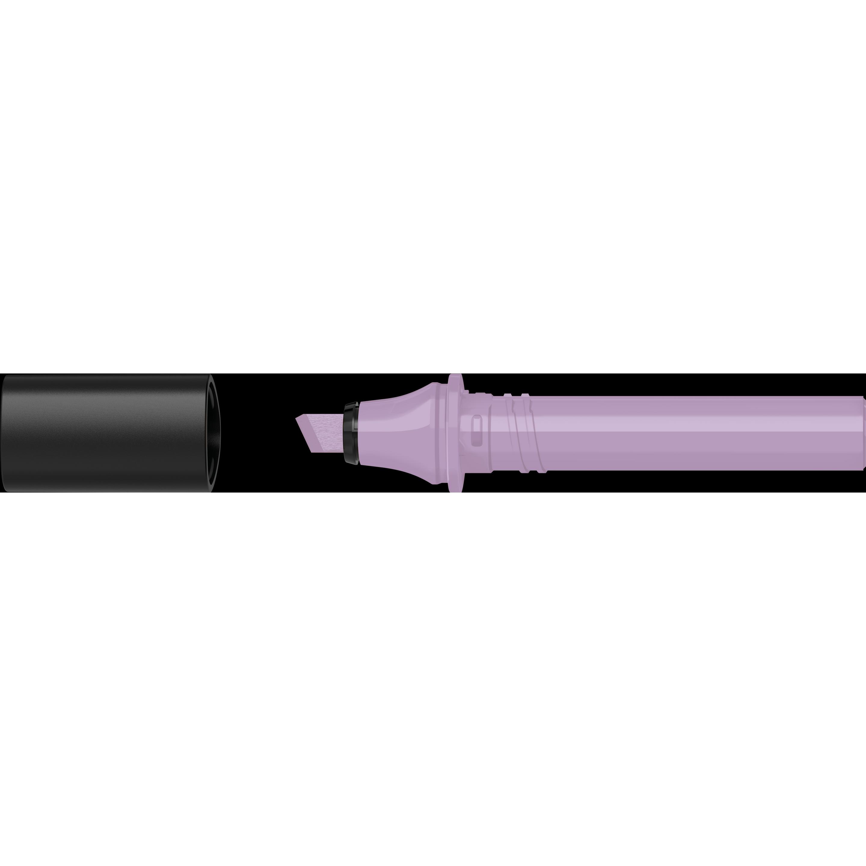 Molotow, Malstifte, Sketcher Patrone chisel (lavendel mittel, 1 x)