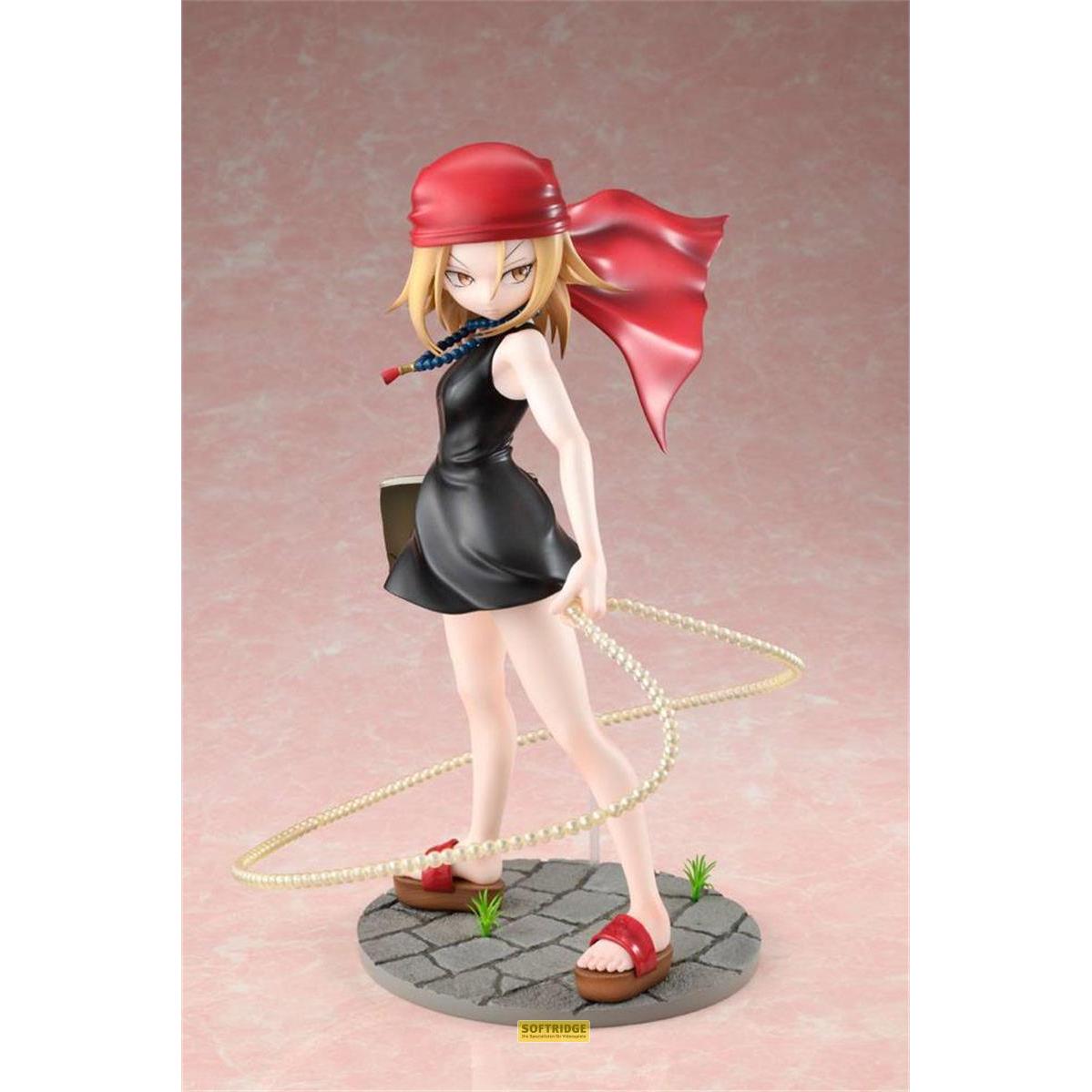 Thumbnail - Bellfine Shaman King statuette PVC 1/7 Anna Kyoyama 22 cm