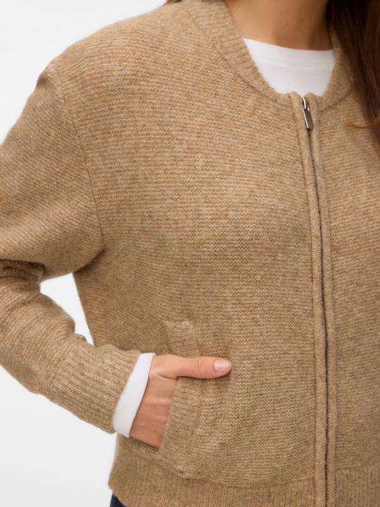 Produktbild Vero Moda VMHANNA Strickjacke Strickjacke (XS)