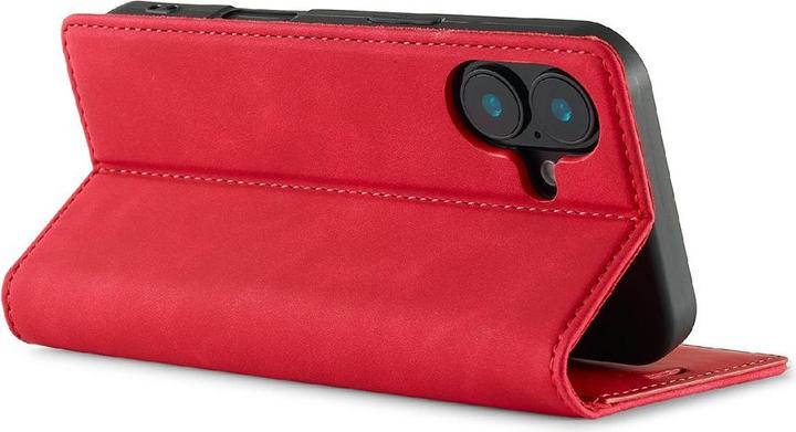 Produktbild Ueli Express Wallet Buch Etui Tasche mit Kartenfach (Apple iPhone 17)
