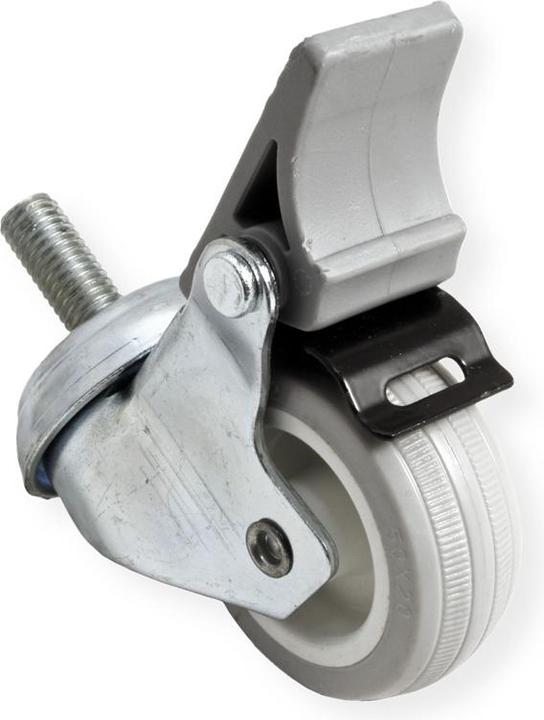 Immagine prodotto Roline Ruote girevoli per l'alloggiamento a parete