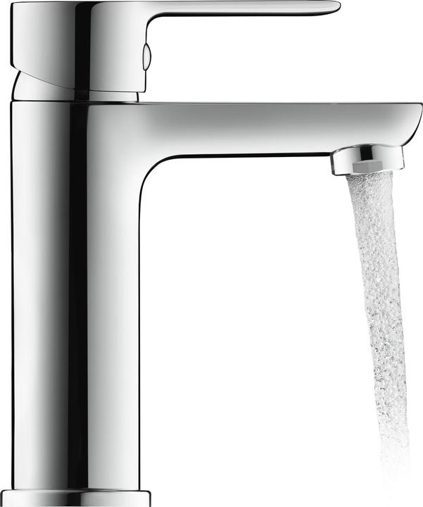 Produktbild Duravit Einhebel-Waschtischmischer