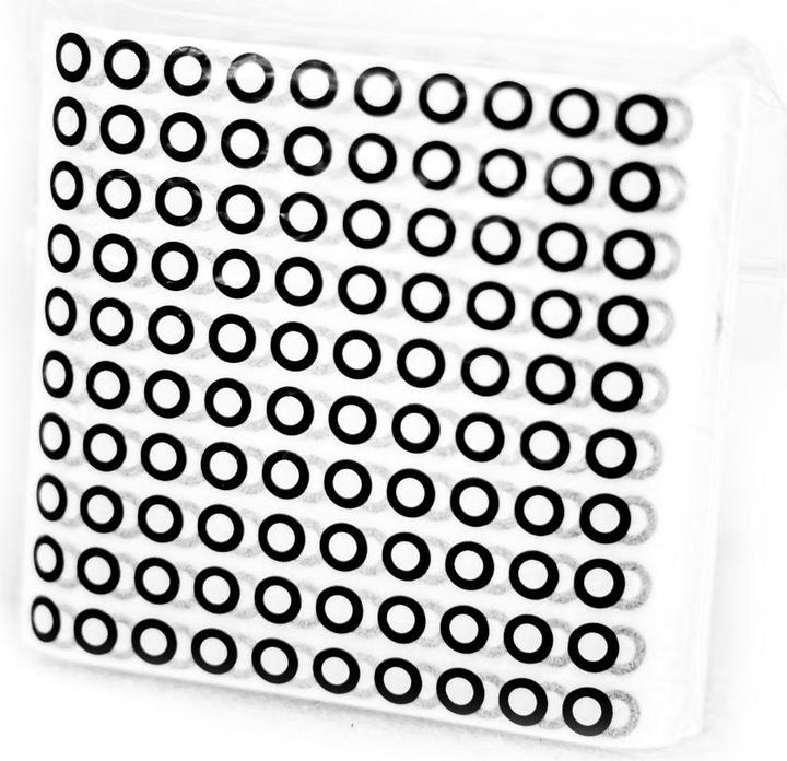 Produktbild Shining 3D TRAK MARKERS 12mm (1500)