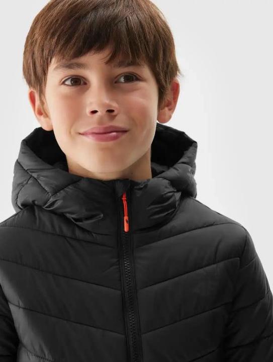 Actual product image 4F Jr. Jacke (140)