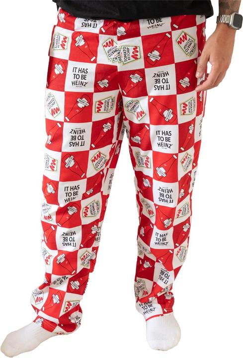 Produktbild Heinz Loungehose (M)