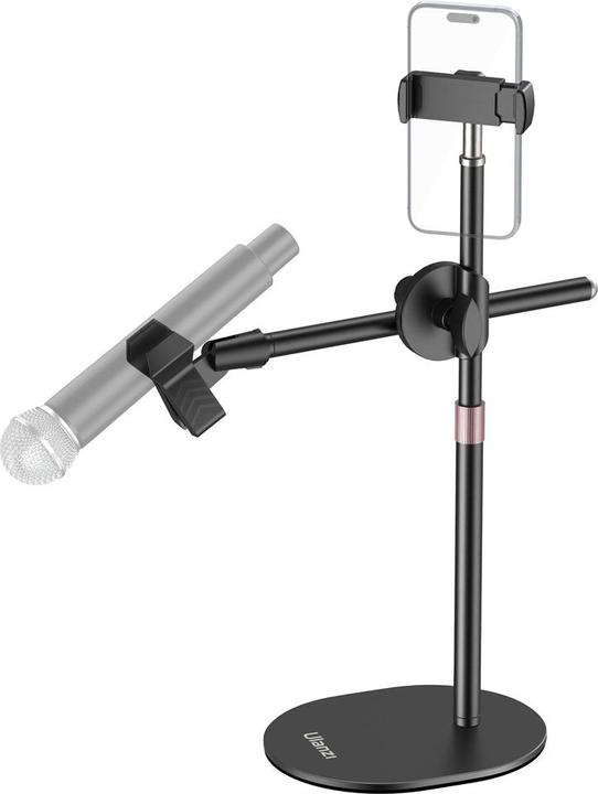 Ulanzi TM03 Tabletop microphone stand
