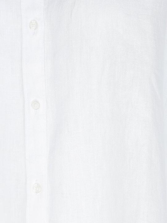 Produktbild Ecoalf Leinenbluse DARIA (L)