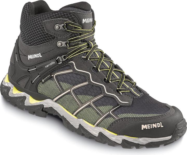 Produktbild Meindl Houston Men Mid GTX® (46.5)