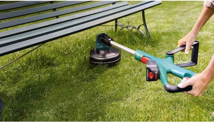 Produktbild Bosch Home & Garden Rasentrimmer ART 24 (Trimmfaden)