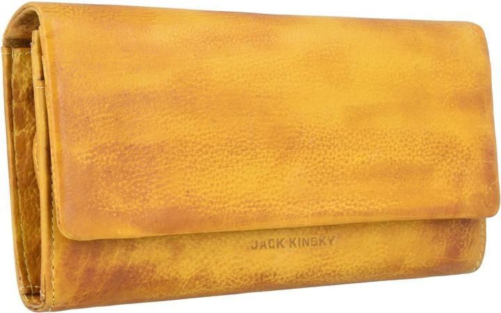 Actual product image Jack kinsky Nassau ladies wallet long