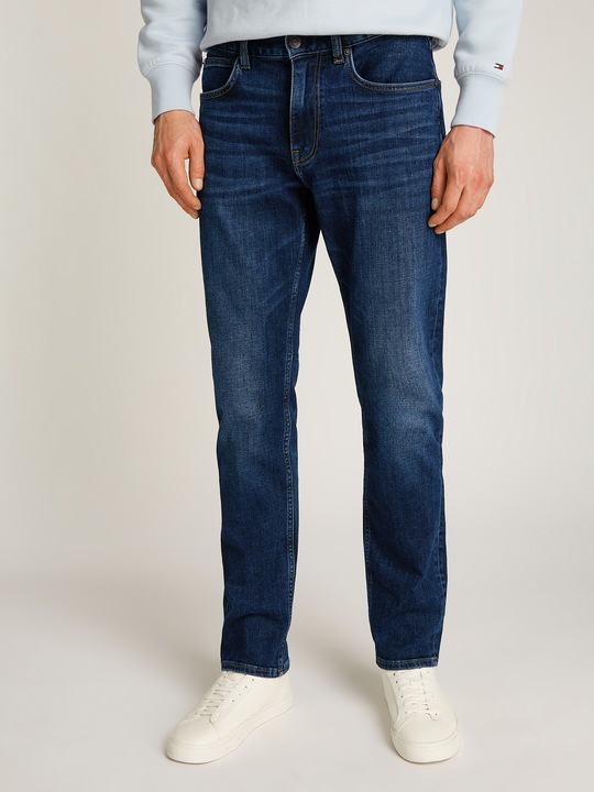Produktbild Tommy Hilfiger Core Denton Dark Blue (W38/L36)