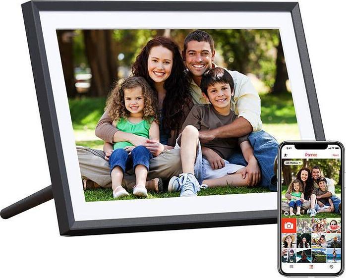 Actual product image Arzopa P101W 10 inch Digital Picture Frame (10.10")