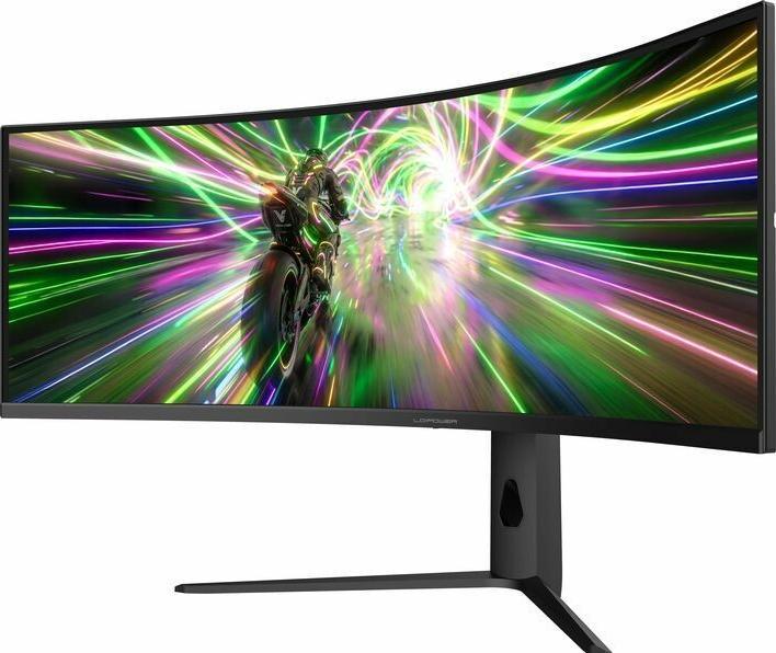 Produktbild LC-Power LC-M49QCK (5120 x 1440 Pixel, 49")