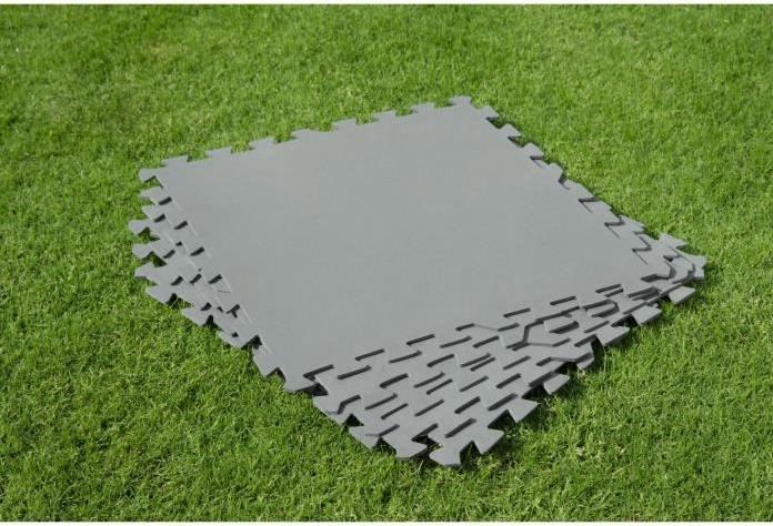 Actual product image Bestway Pool Floor Protector