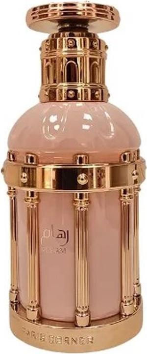 Produktbild Paris Corner Reham Rose Petals Eau De Parfum 100ml (Eau de Parfum, 100 ml)