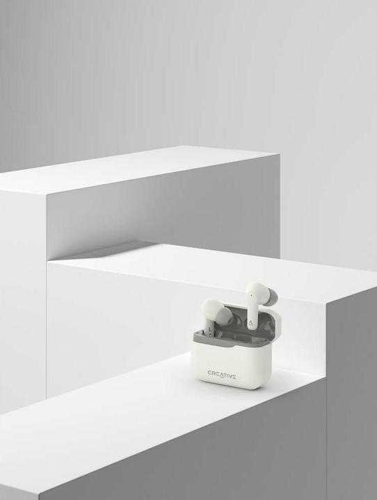 Immagine prodotto Creative Zen Air Plus (ANC, 32 h, Senza fili)