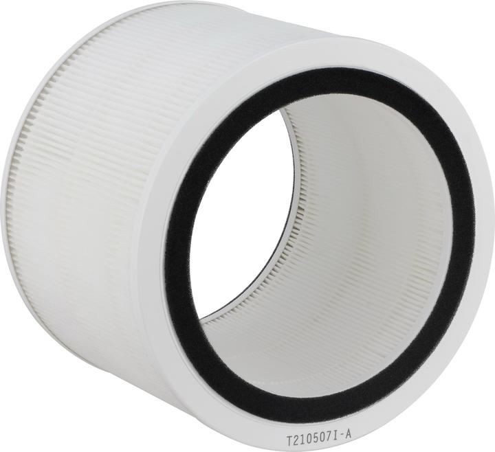 Actual product image Ströme KJ200G-Z41 Air Purifier, black (25 m²)