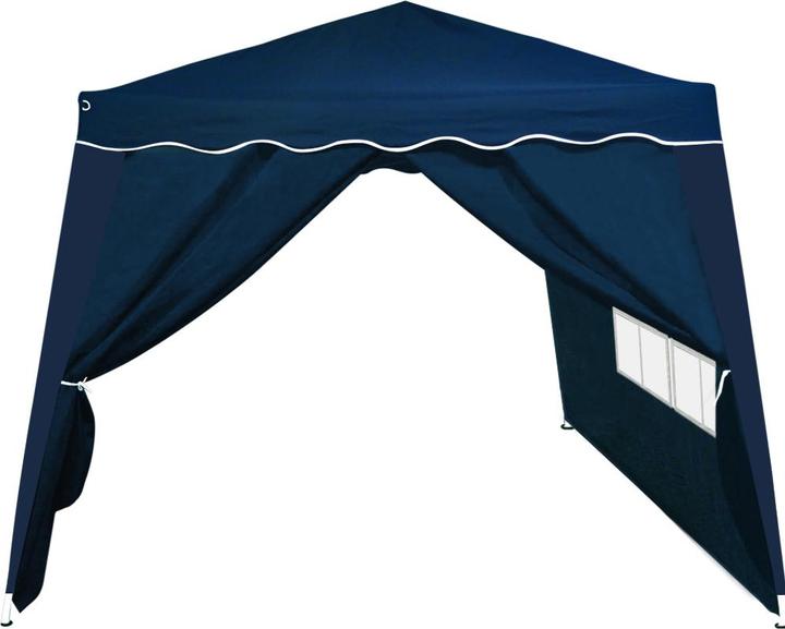 Image du produit Casaria Tonnelle pliante (300 cm, 300 cm)