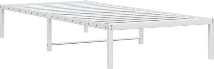 Produktbild vidaXL Bettgestell (90 x 200 cm)