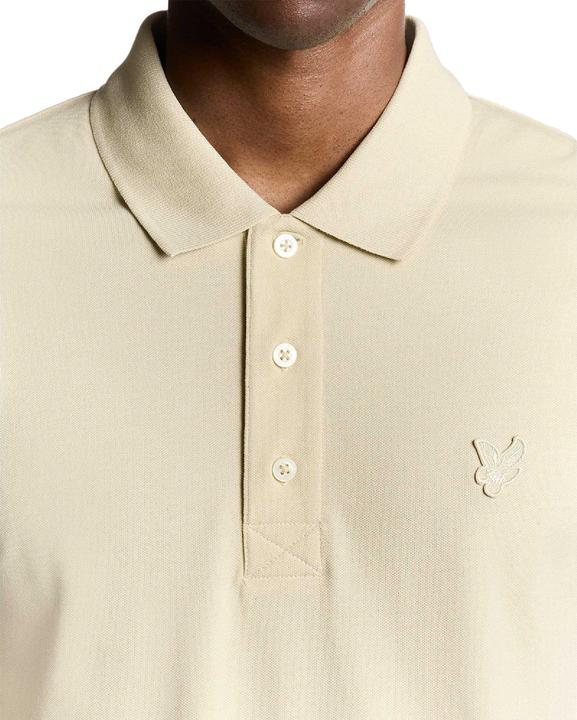 Image du produit Lyle and Scott - Polo SUPERFINE - Homme (S)