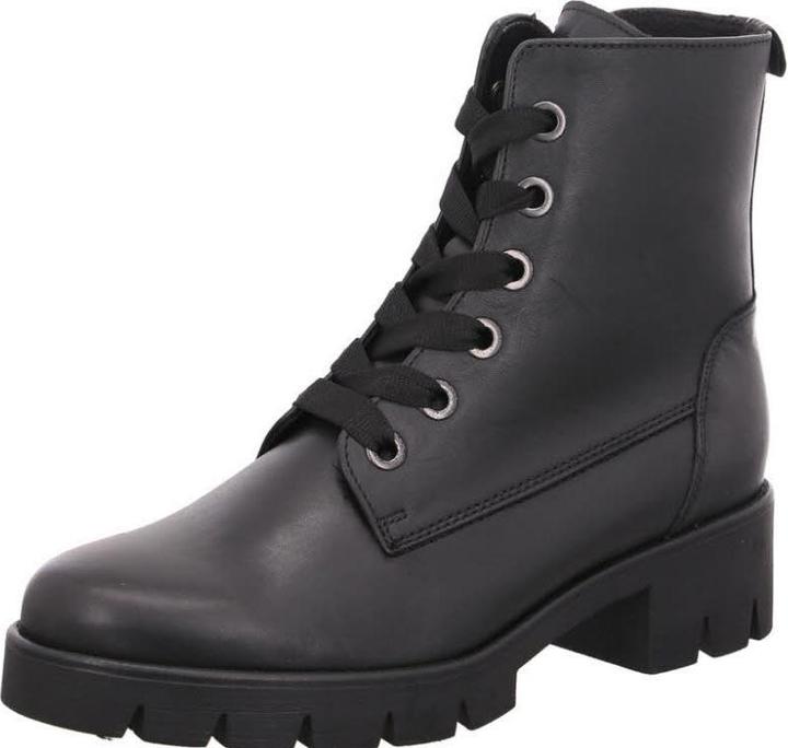 Actual product image Gabor Lace up ankle boots (36)