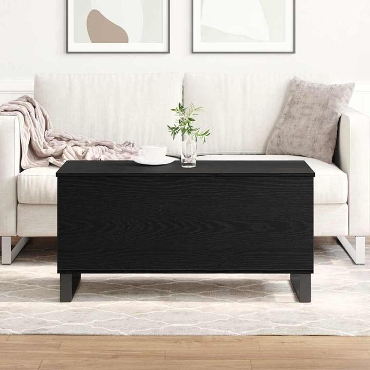 Image du produit VidaXL Table basse (90 x 44.5 x 45 cm)
