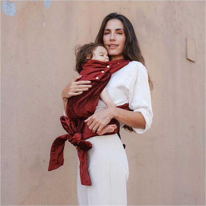 Image du produit Rookie Porte-bébé Affinity