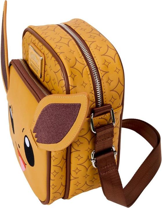 Immagine prodotto Loungefly Pokemon by borsa a tracolla Eevee Cosplay
