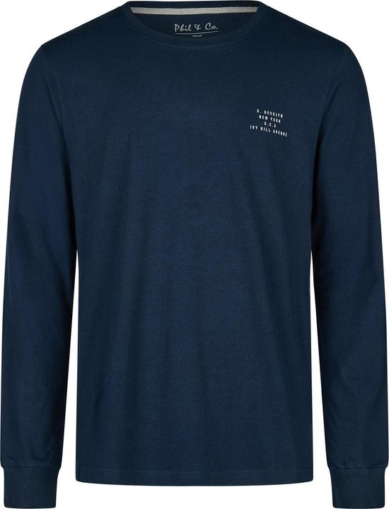 Actual product image Phil & Co. Berlin Pyjama Classics (M)