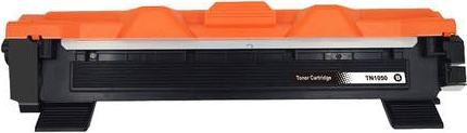Actual product image Hermex Compatible Brother DCP-1510E toner 4 pieces black (FC)