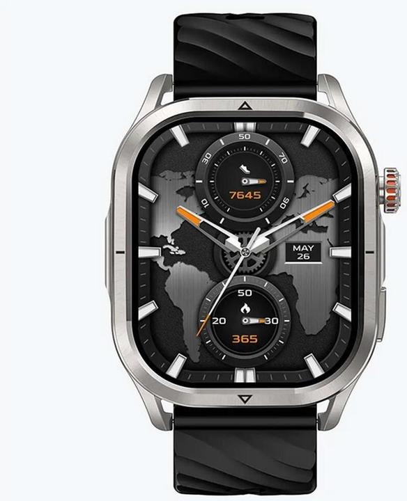 Produktbild Kospet Smartwatch Magic P10 Silber (40.80 mm)