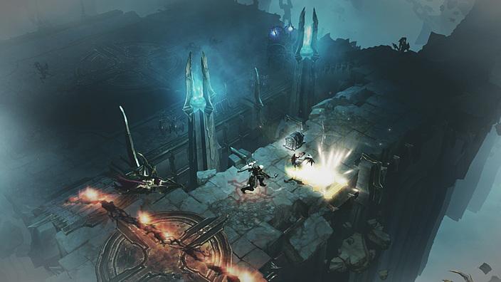 Produktbild Activision Diablo 3: Eternal Collection (Switch, DE)