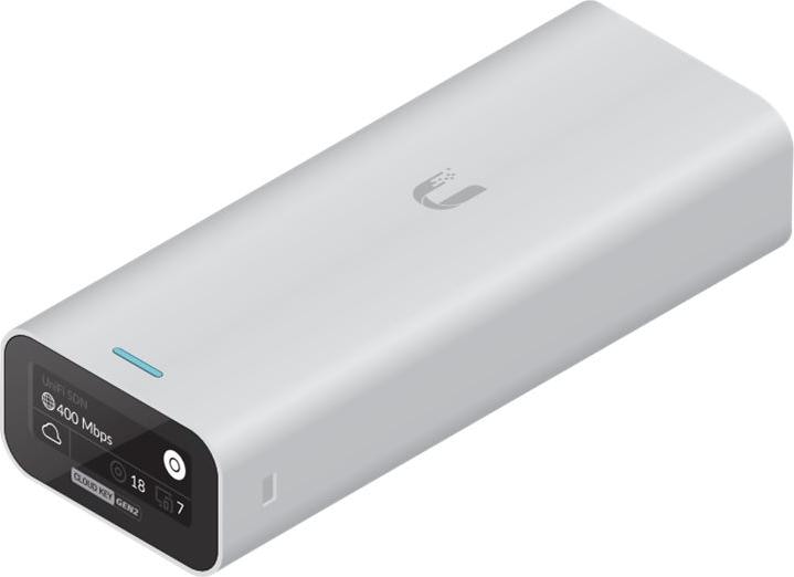 Productafbeelding Ubiquiti UniFi Cloud Key Gen.2 (1 Havens)