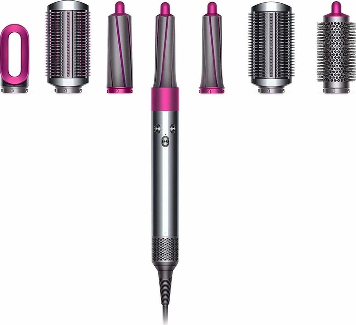 Immagine prodotto Dyson Styler per capelli Airwrap completo